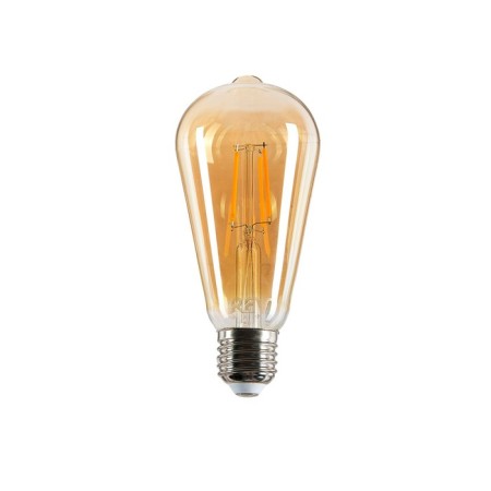 LED LED Rev Led Filament Vintage, ST64, E27, 7 W, 2700 K, Warm Light-2