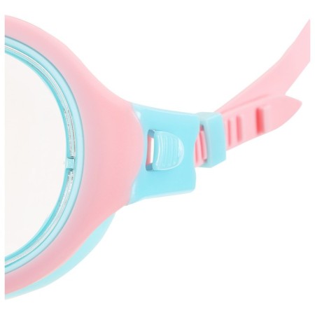 Mask for swimming children's Onlytop, Berushi, Pink/Blue Color-5