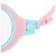 Mask for swimming children's Onlytop, Berushi, Pink/Blue Color