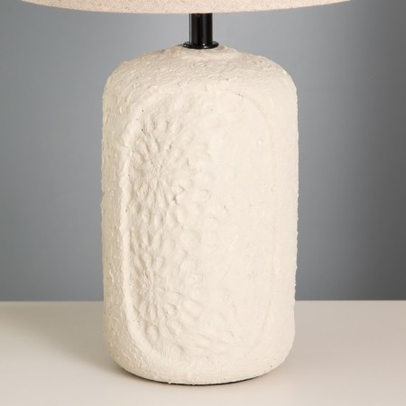 E14 40W Beige 22.5x22.5x35cm Risalux desktop-3