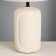 E14 40W Beige 22.5x22.5x35cm Risalux desktop