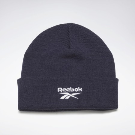 REEBOK TE LOGO Beanie Unisex, OSFW (GH0427) size