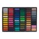 Pastel Dry Artistic Soft Faber-Castell Gofa Mini, 72 colors