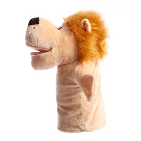 Logopedic doll, 3+-3