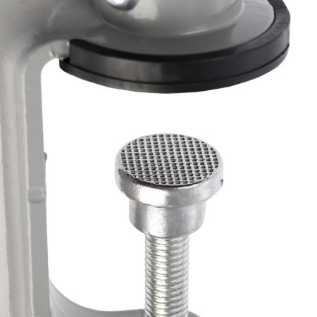 Tundra drill stand, screw clamp, rotary joint 360 °, D = 60 mm, length 253 mm-8