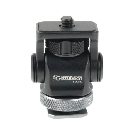 Greenbean Th-02HS Supply Head-1