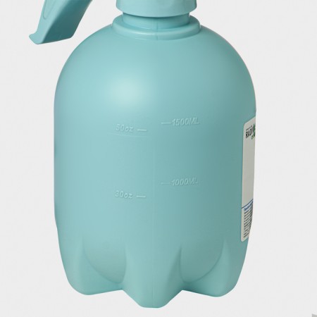 Pompoval sprayer, 1.5 l, radivas-5