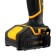 Denzel 26105, battery CDL-12-02BM, Li-Ion, 12 V, 2 acc.