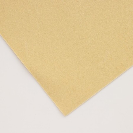 Foamiran "powder" 1 mm set 10 sheets 50x50 cm-1