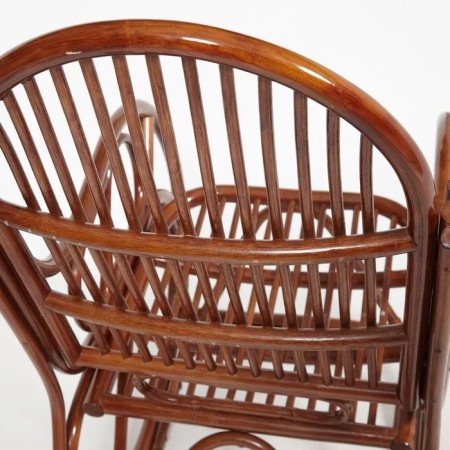 Vienna rocking chair (collapsible) 58 x 133 x 102 cm-3