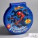 Set for drawing, 20 items "The fastest", Spider-Man