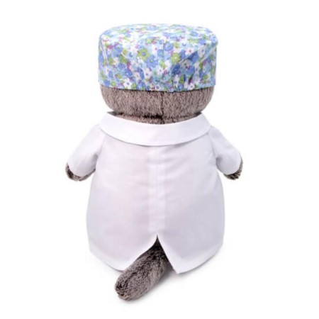 Soft toy "Basik-Dode", 19 cm-2