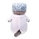 Soft toy "Basik-Dode", 19 cm