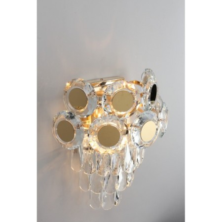 Wall lamp (sconces) Nikoul E14 80W-14