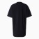 Women's home dress "New York", black color, size 52
