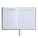 Universal Diary Grade 1-11, 48 sheets "Girl", hard cover of artificial leather, lies, universal cheat sheet, block 80 g/m2