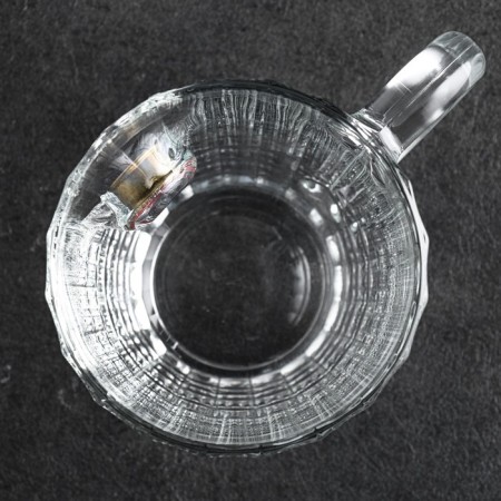 Beer mug "impenetrable", with a sleeve, 500 ml-2
