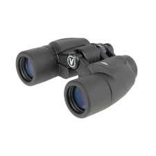 Binker Veber Omega BPCS, 8 × 40 WP, with a net