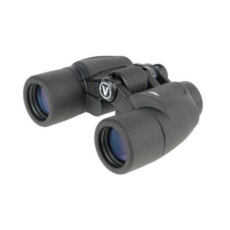 Binker Veber Omega BPCS, 8 × 40 WP, with a net