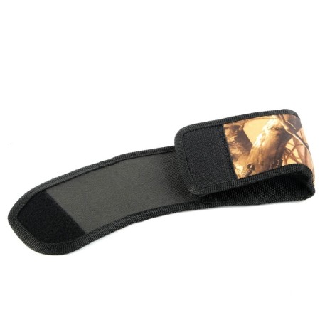 Pucking "Saiga 12" 5 seats, fabric-2