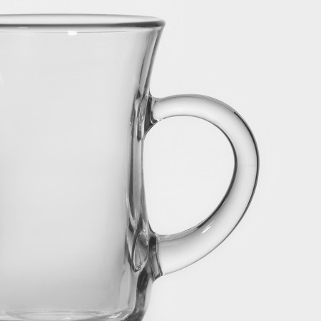 Glass glass Keyif, 145 ml-1