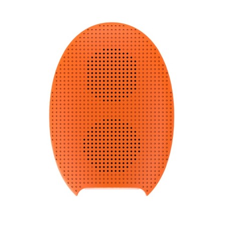 Portable column Maxvi PS-01, 3 W, 500 mAh, BT 5.0, IP54, Orange-5