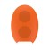 Portable column Maxvi PS-01, 3 W, 500 mAh, BT 5.0, IP54, Orange