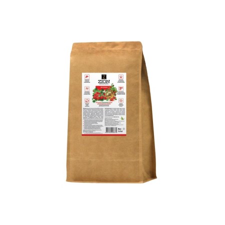 Ionite substrate for growing strawberries, 3.8 kg, zion