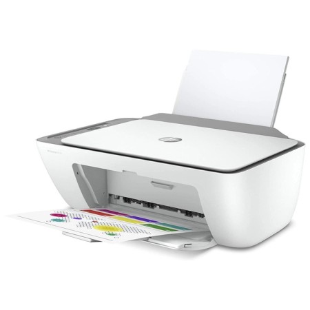 MFA Jet HP Deskjet 2720E (26K67B) A4 WIFI White