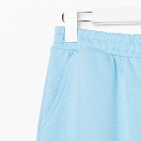Women's costume (sweatshirt and trousers) Mist, p. 48-50, blue-13