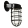 Bra "Idastastal" E27 Black 30x34x15cm