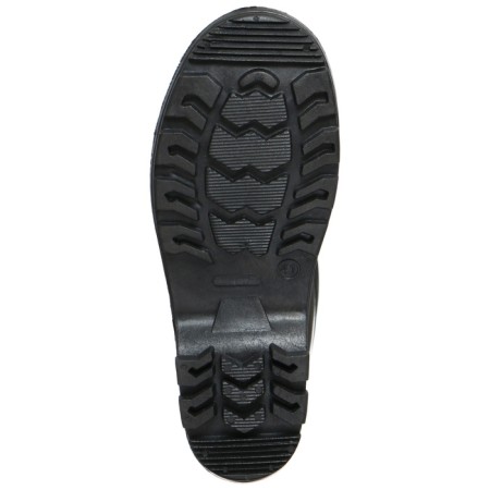 Male boots S-25R, PVC, camouflage, size 41-7