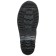 Male boots S-25R, PVC, camouflage, size 41