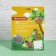 A set of magnets for coloring 4 pcs “Beasts”, paint 6 cv 2 ml, brush