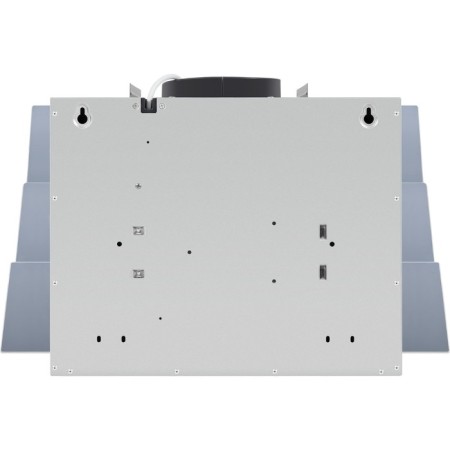 Excuse Maunfeld Cascada 60, inclined, 700 m3/h, 3 speeds, 60 cm, white-2
