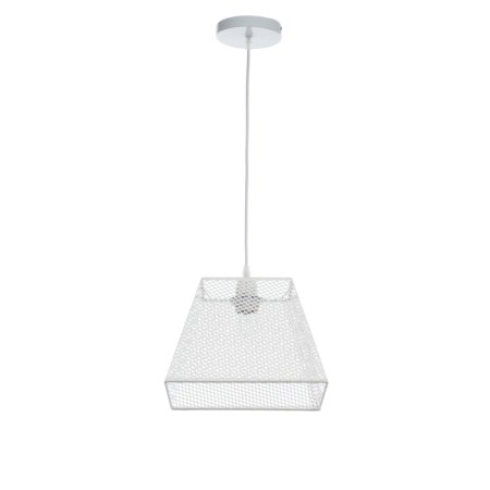 Lamp "Andis" E27 40W white 26x26x19 cm