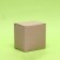 Box under a mug, without a window, 12 x 9.5 x 12 cm