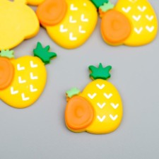 Decor for creativity plastic 