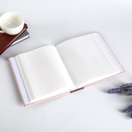 Photo album for 200 photos "hugs" 10x15 cm-2