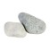 Jade, natural stone for water purification, 75 g