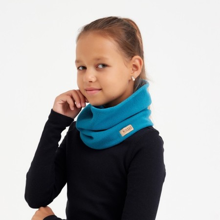 Snod children's fleece minku rr 50-58, central wave-1