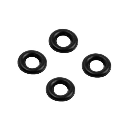 Ring for Kran-Box "STM" SRRF0610-04, 6x10 mm, set 4 pcs.-1