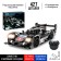 Constructor Racing CADA, on the radio control, 427 details, 6+