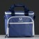 Thermosuma "Arctic", with a set for a picnic for 4 people, 13.5 l, 31 x 34 x 24 cm