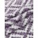 Texrepublic blanket, size 150x200 cm, lilac color