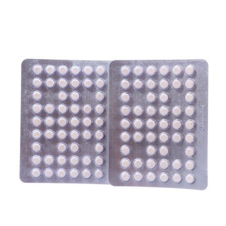 Selenium Forte SE34, 100 tablets of 100 mg-2