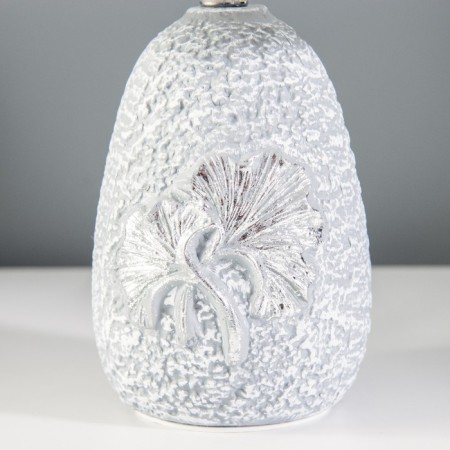 Corsso -40W chrome 20x20x31cm Risalux desktop-3