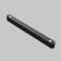 TREECH TRECHNICAL TR082-1-18W3K-M-B, 16W, 33x2.5x2.8 cm, LED, 1800LM, 3000K, Black Color Black