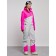 Academician Skille Women's Winter, size 42, pink color