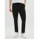 Sports male trousers, size 52, black color